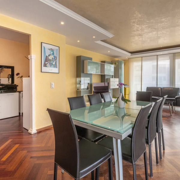 Appartement à vendre - Carouge