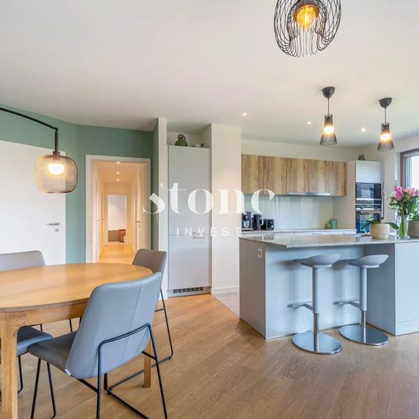 Appartement à vendre - Le Grand-Saconnex