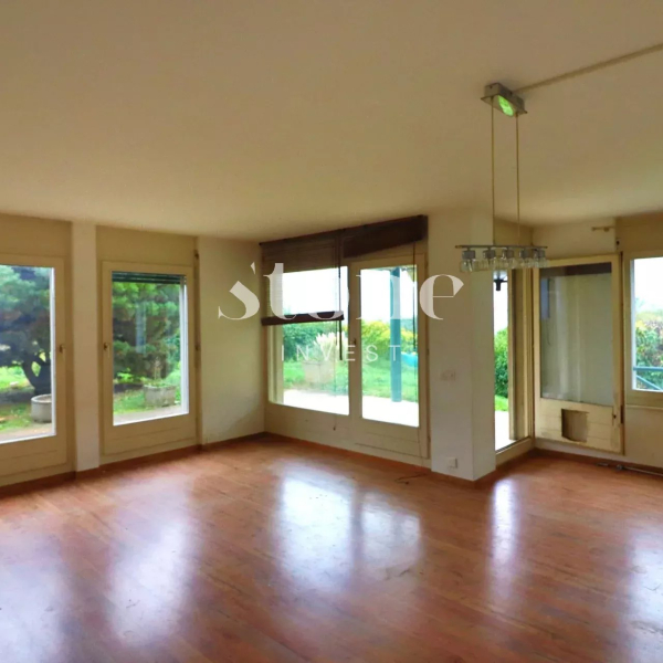 Appartement à vendre - Athenaz