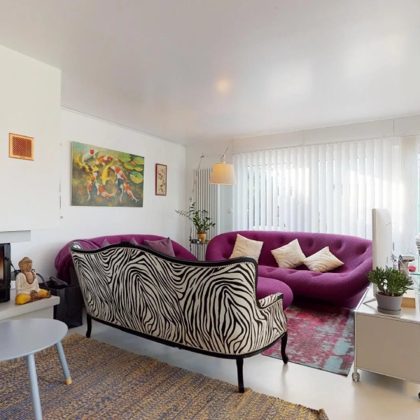 Maison à vendre - Genthod