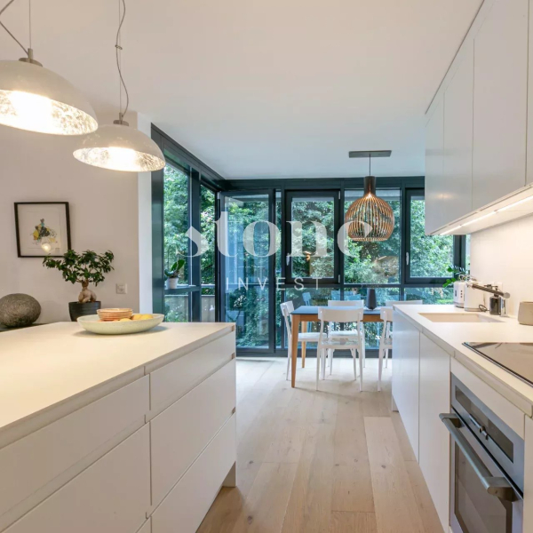 Appartement à vendre - Perly-Certoux