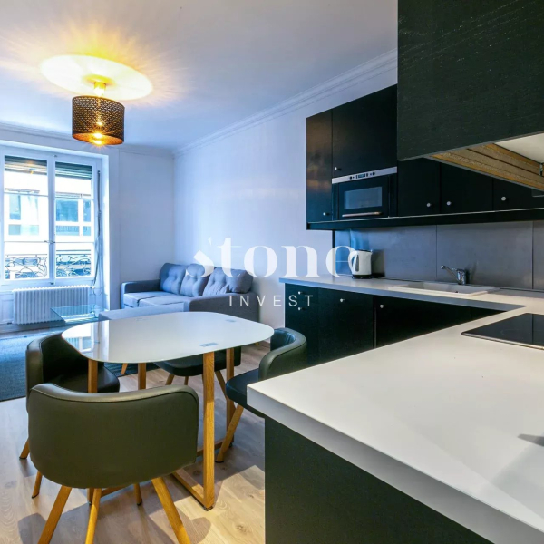 Appartement à louer - Genève