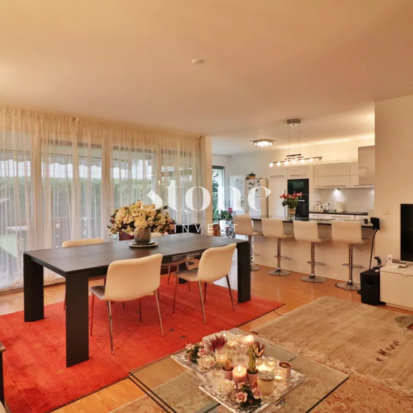 Appartement à louer - Genève