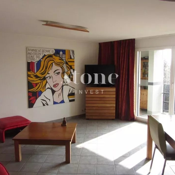 Flat for sale - Nyon