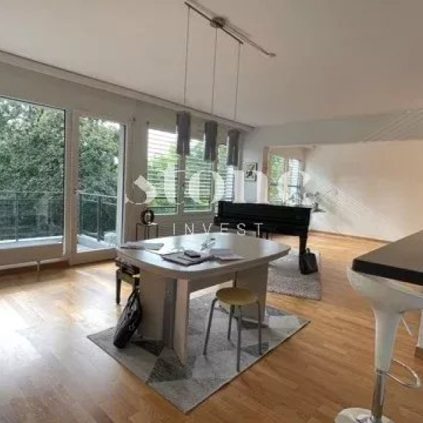 Appartement à vendre - Carouge