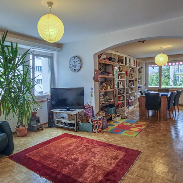 Flat for sale - Genève