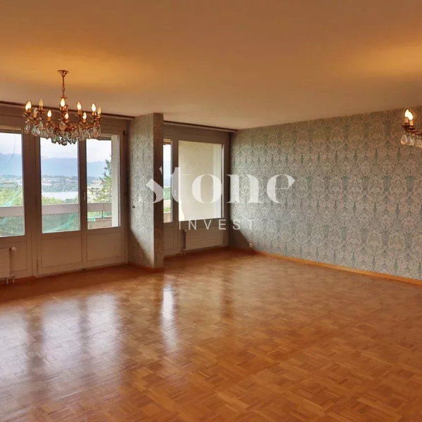 Flat for sale - Genève