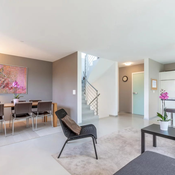 Maison à vendre - Meyrin