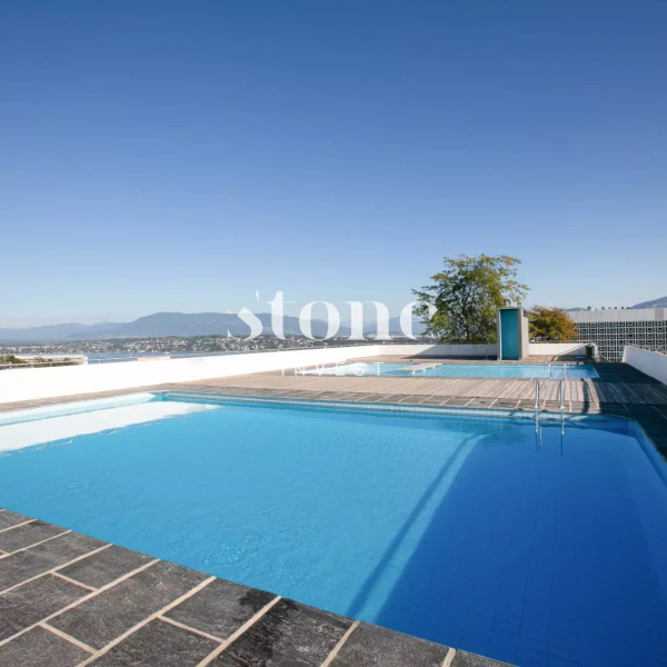 Flat for rent - Genève