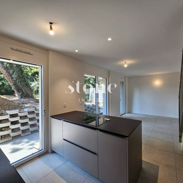 Flat for rent - Bellevue