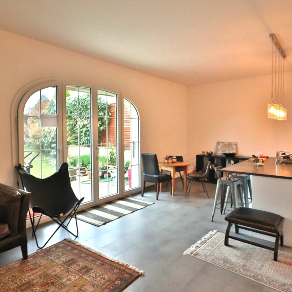 Appartement à vendre - Founex