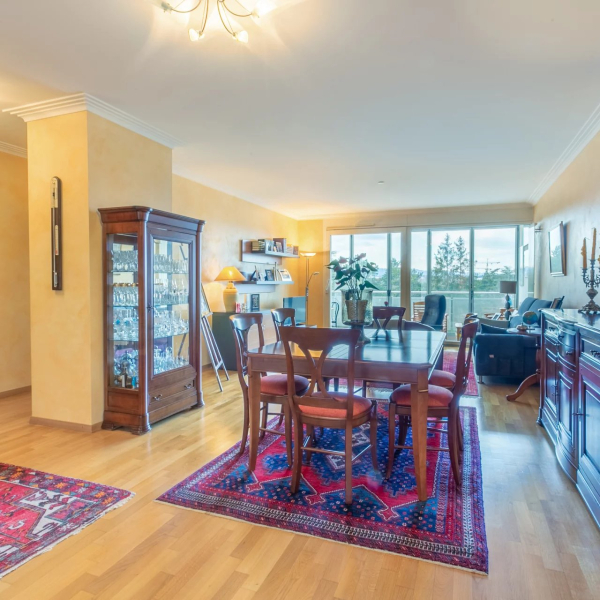 Appartement à vendre - Carouge