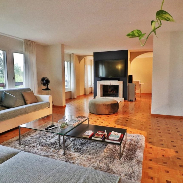Appartement à vendre - Veyrier