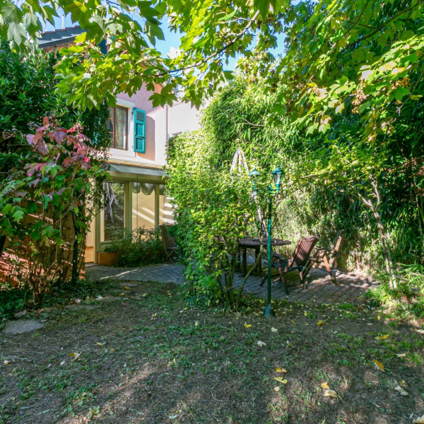 Maison à vendre - Carouge