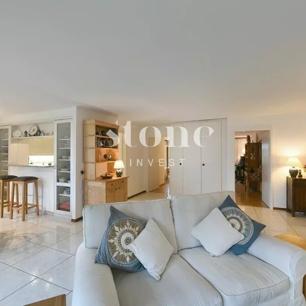 Flat for sale - Tannay