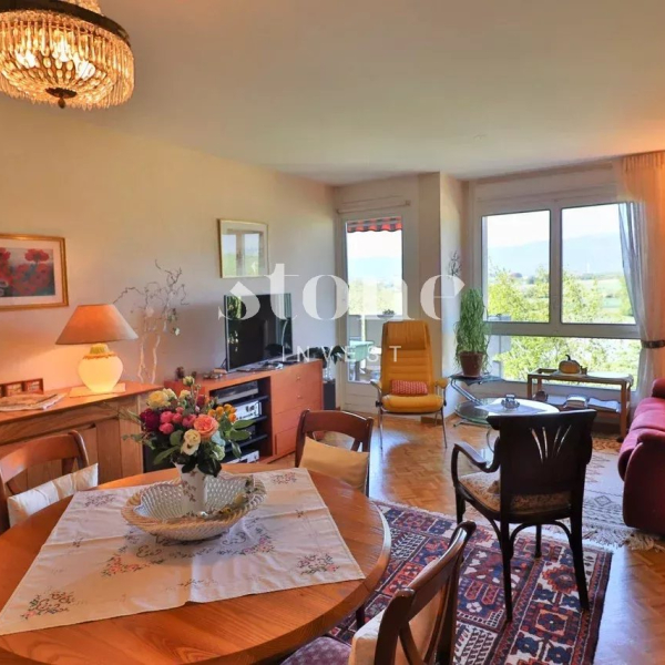 Flat for sale - Meyrin