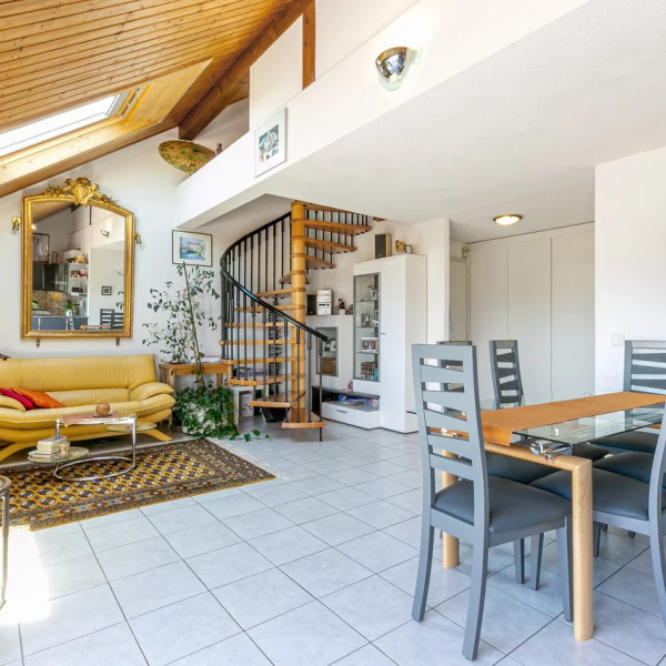 Flat for sale - Coppet