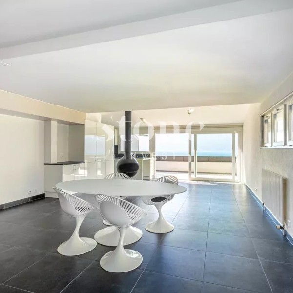 Appartement à vendre - Lutry