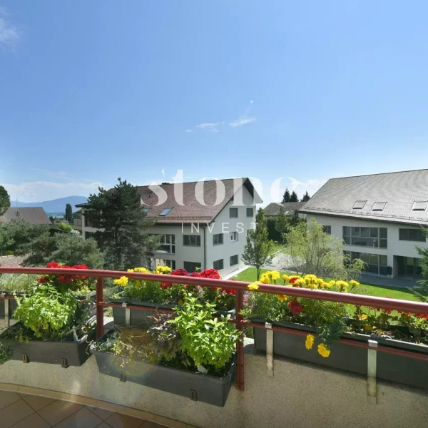 Flat for sale - Founex