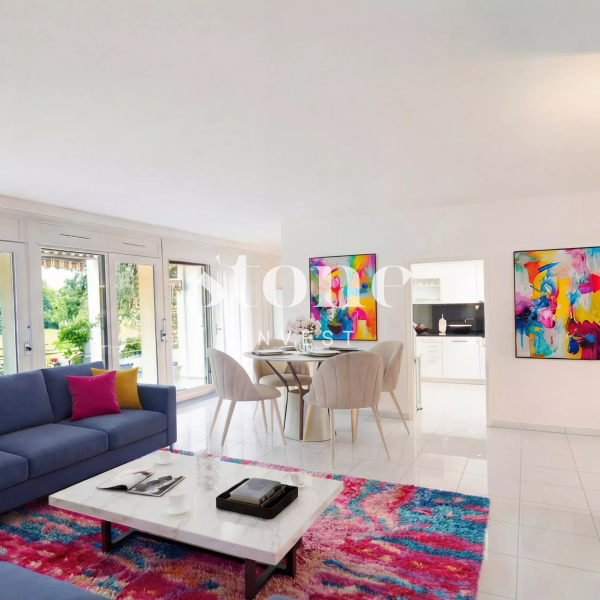 Appartement à vendre - Versoix