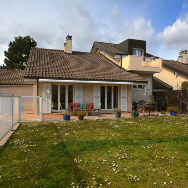 Maison à vendre - Genthod