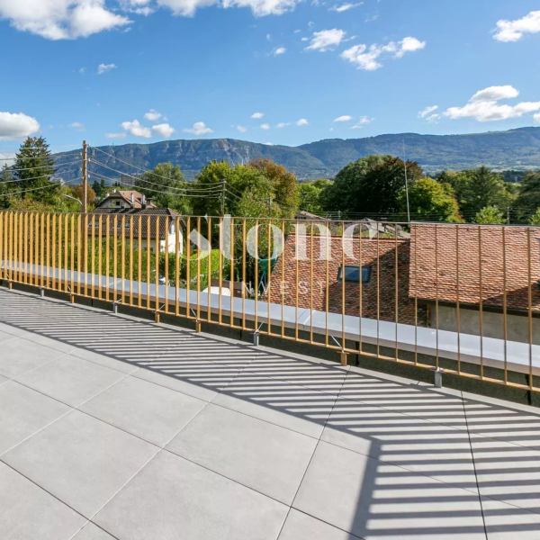 House for sale - Onex