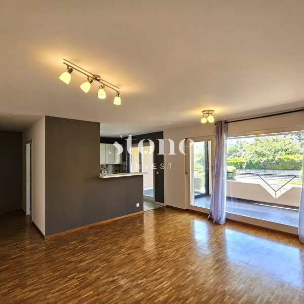 Appartement à vendre - Bardonnex