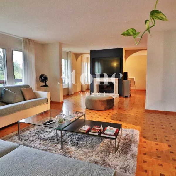 Flat for sale - Veyrier