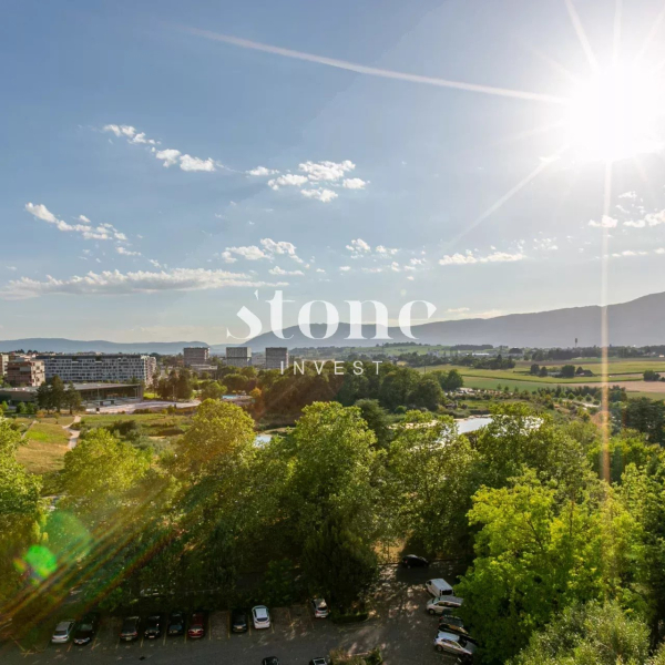 Appartement à vendre - Meyrin