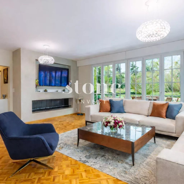 Maison à vendre - Vernier