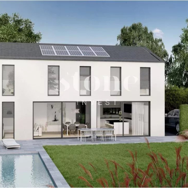 House for sale - Commugny
