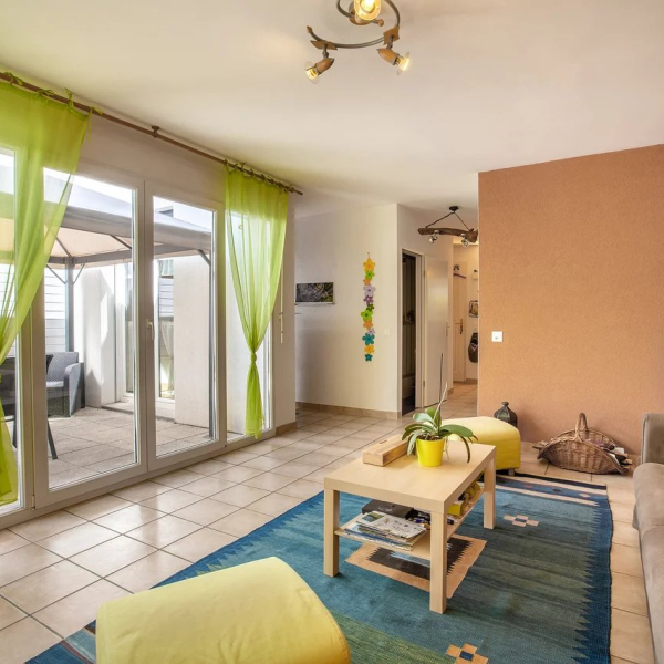 House for sale - Genthod