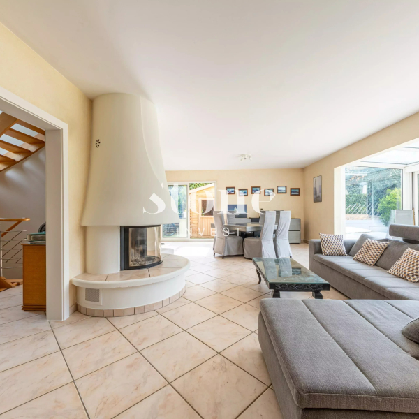 Maison à vendre - Vésenaz