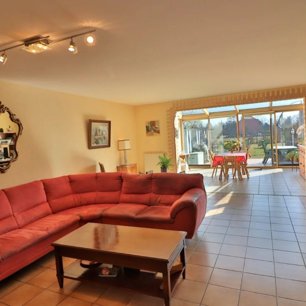 Maison à vendre - Bellevue