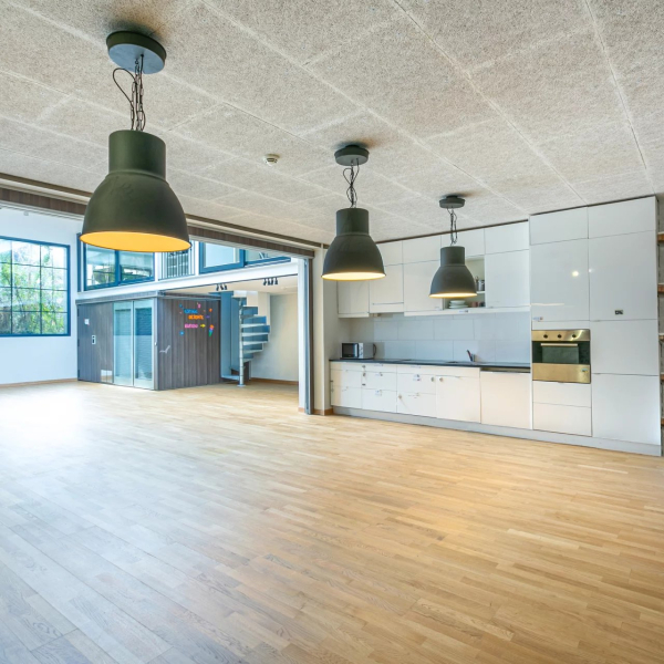 Appartement à vendre - Lancy