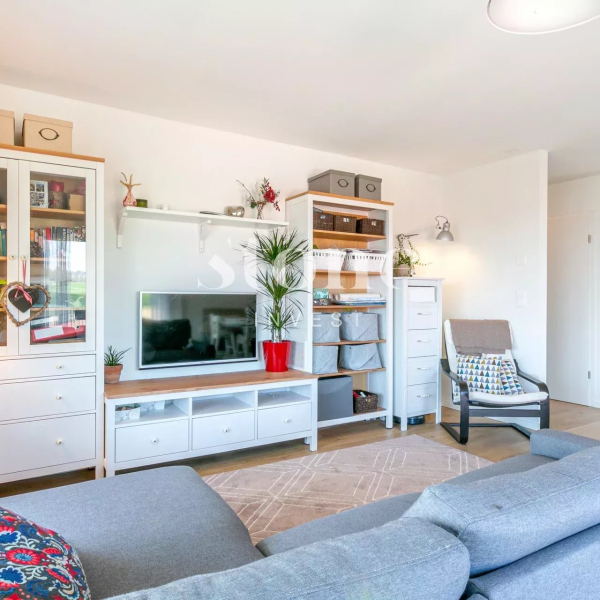 Appartement à vendre - Jorat-Mézières