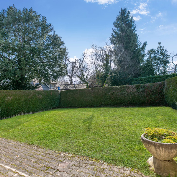 Appartement à vendre - Genthod