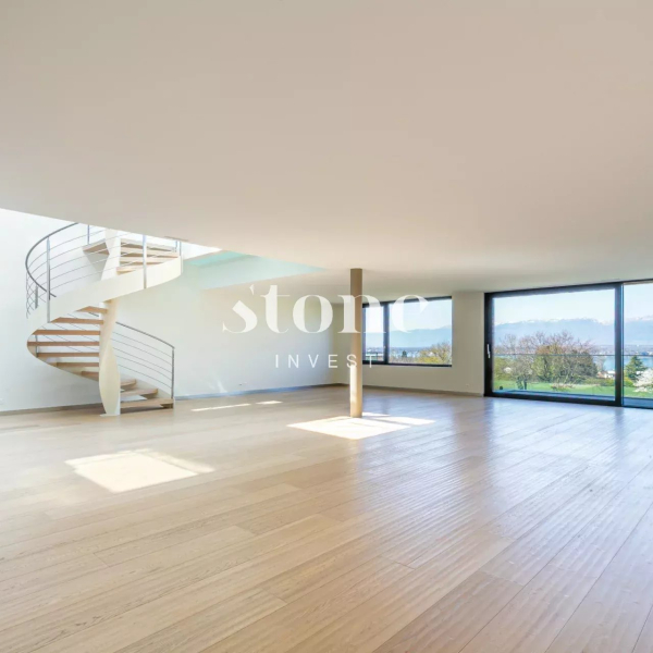 Appartement à vendre - Corsier