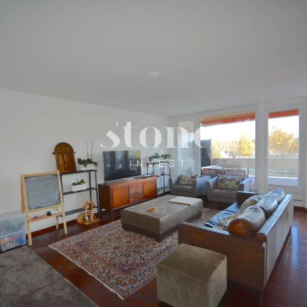 Flat for sale - Chêne-Bougeries
