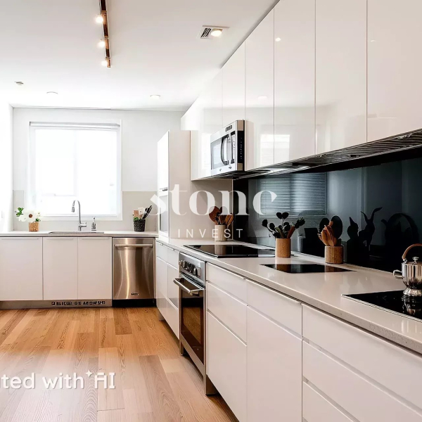 Flat for sale - Meyrin