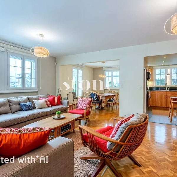 Maison à vendre - Vernier