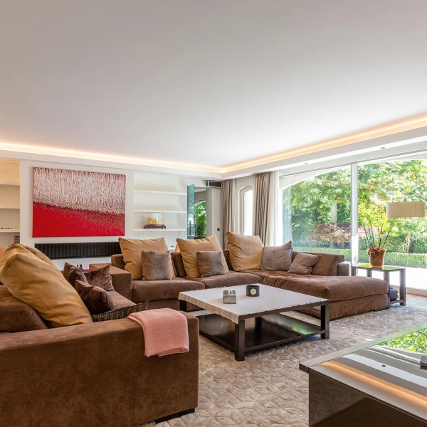 House for sale - Vandoeuvres