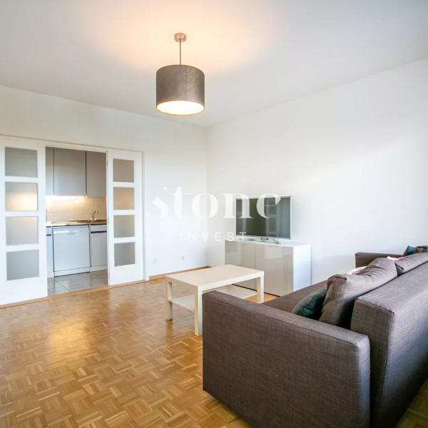 Flat for rent - Genève