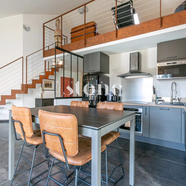 Appartement à vendre - Le Grand-Saconnex