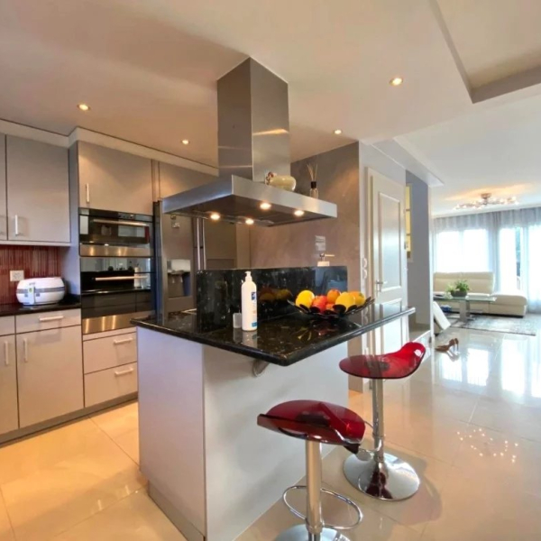 Maison à vendre - Genthod