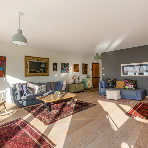 Appartement à vendre - Genève