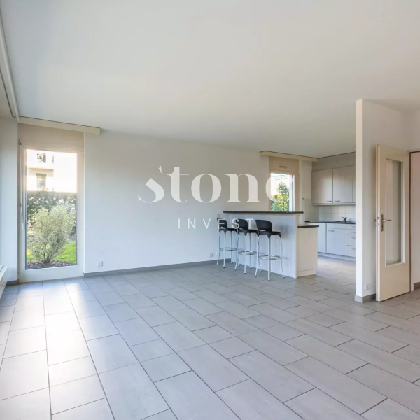 Appartement à vendre - Carouge