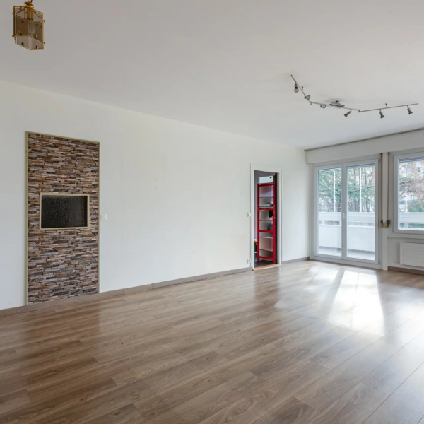 Appartement à vendre - Thônex