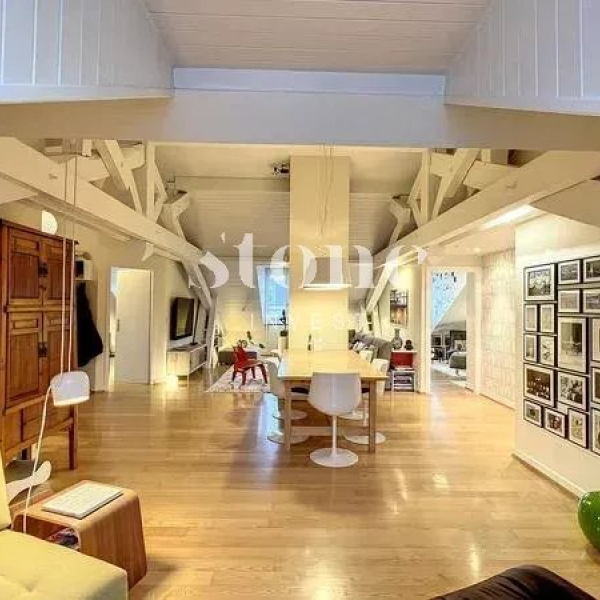 Appartement à vendre - Genève