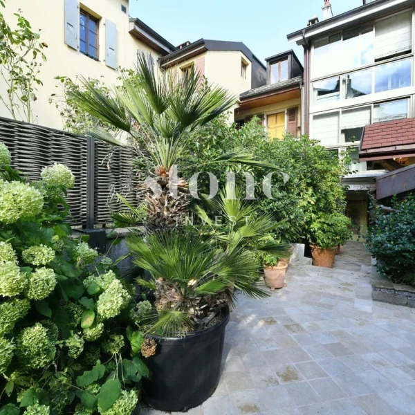Flat for sale - Carouge